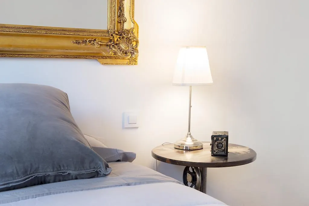 Rafael Music Palace Apartment Barcelona