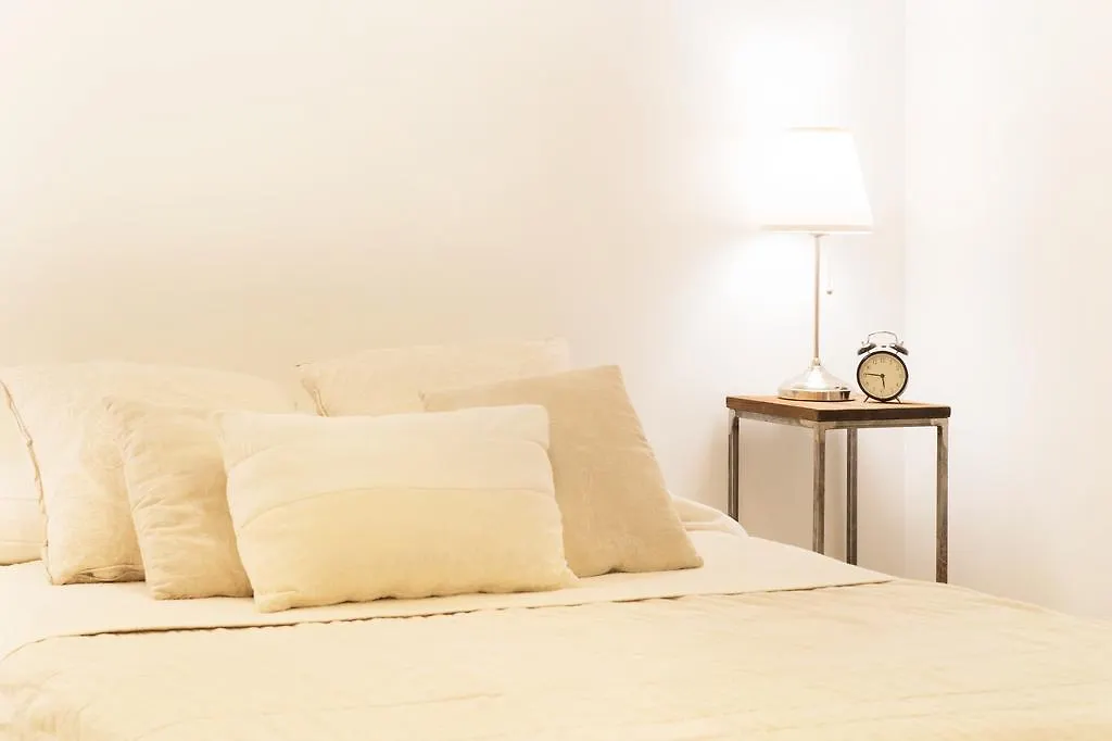 Rafael Music Palace Apartment Barcelona Spanien