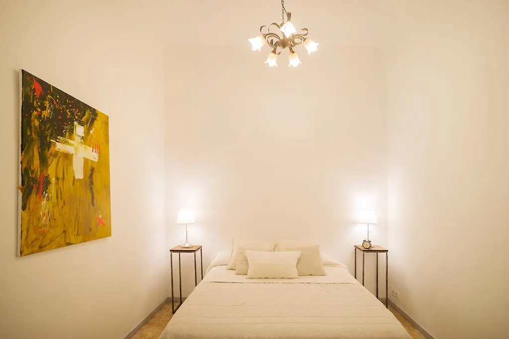 Rafael Music Palace Apartment Barcelona 0*,